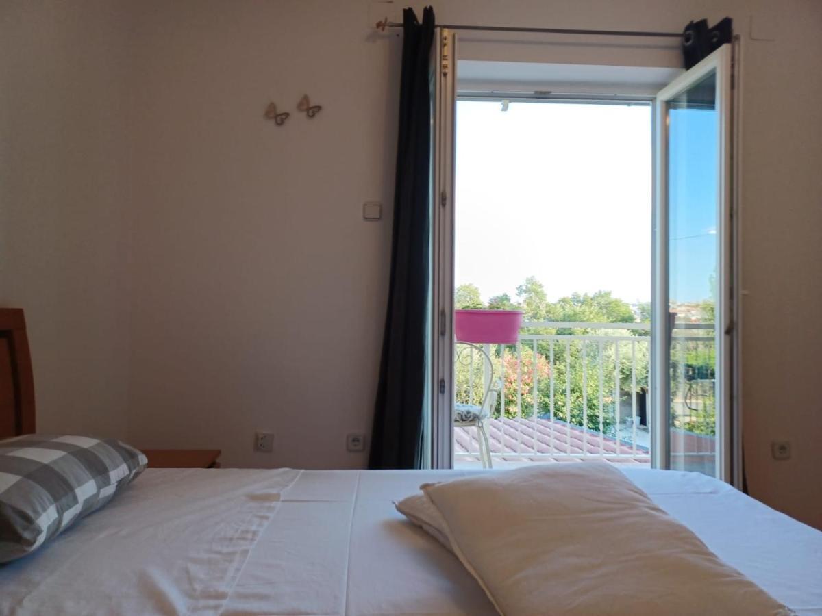 Lara Apartment Solin Chambre photo