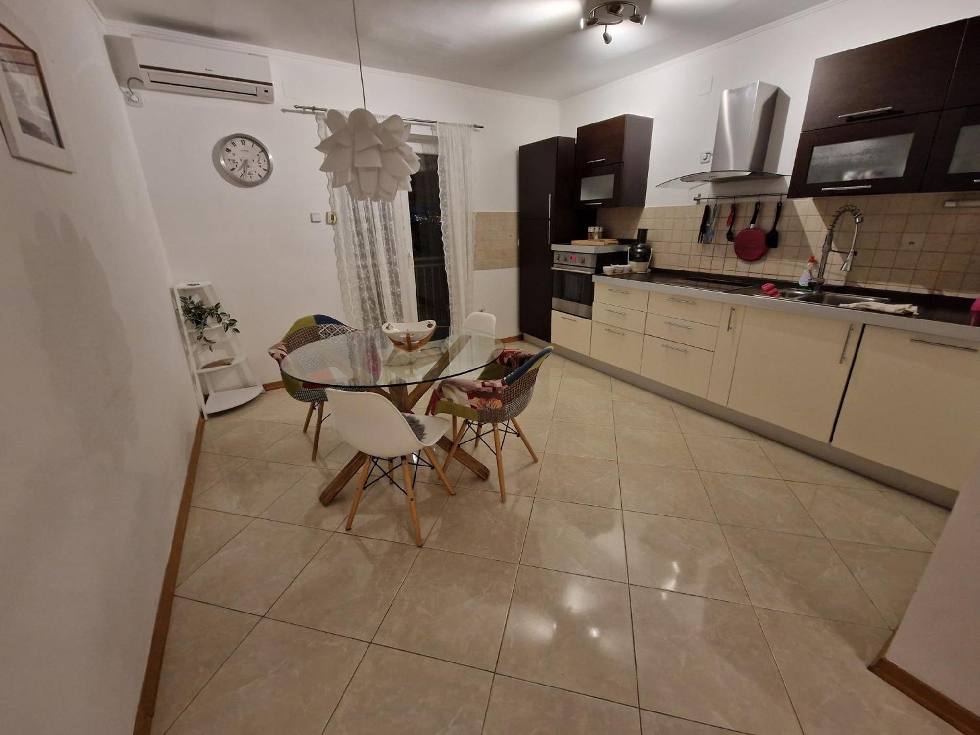 Lara Apartment Solin Extérieur photo