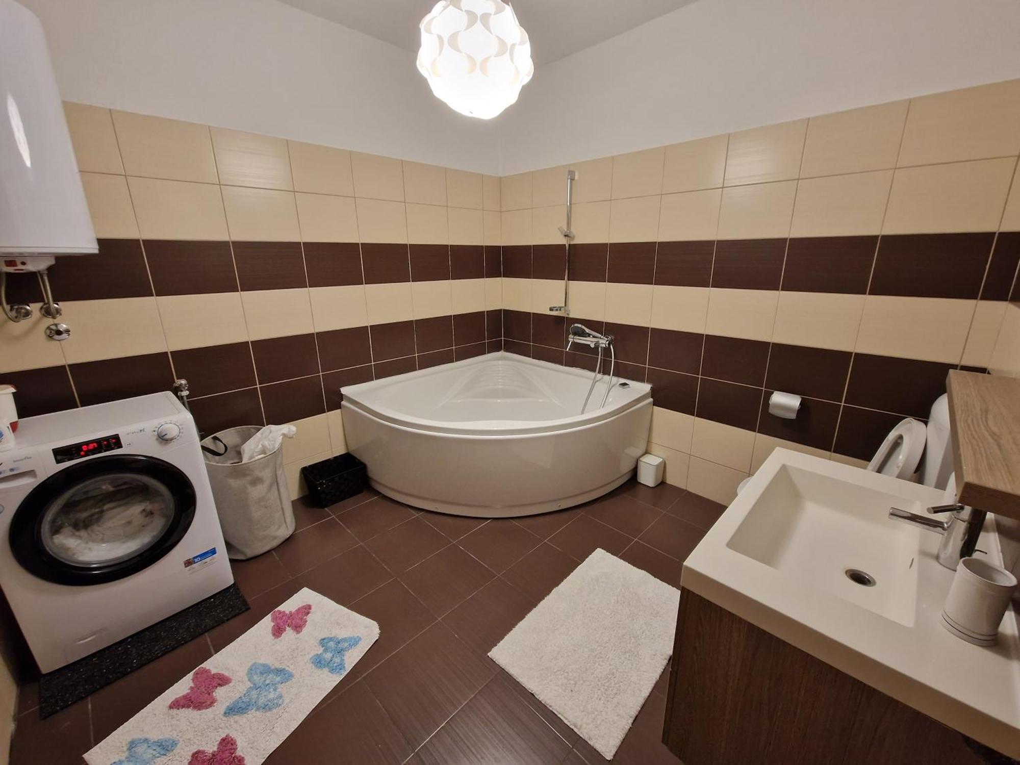 Lara Apartment Solin Extérieur photo
